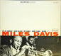 Miles Davis : Volume 1 (LP, Comp)