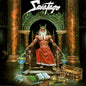 Savatage : Hall Of The Mountain King (LP, Album)