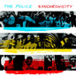 The Police : Synchronicity (CD, Album, Enh, RE, RM, Arv)