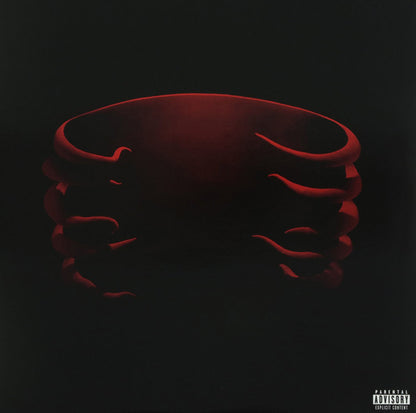 Tool (2) : Undertow (2xLP, Album, RE)