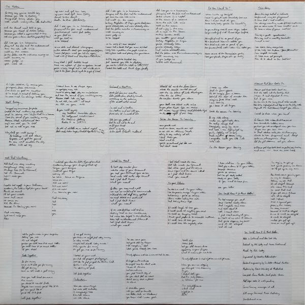 Franz Ferdinand : You Could Have It So Much Better (LP, Album, RE, 180)