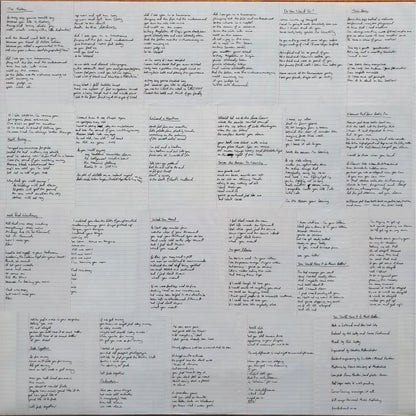 Franz Ferdinand : You Could Have It So Much Better (LP, Album, RE, 180)