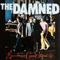 The Damned : Machine Gun Etiquette (LP, Album, RE)