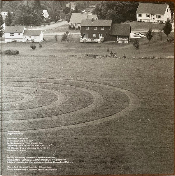 Yo La Tengo : And Then Nothing Turned Itself Inside-Out (2xLP, Album, RE)