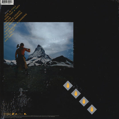 Depeche Mode : Construction Time Again (LP, Album, RE, RM, Gat)