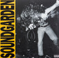 Soundgarden : Louder Than Love (LP, Album, RE, RM, 180)
