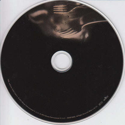 Tool (2) : Undertow (CD, Album, RE)