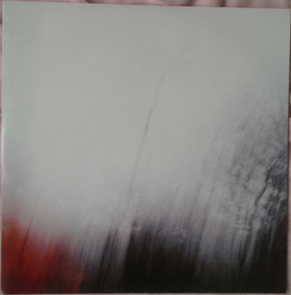 The Cure : Seventeen Seconds (LP, Album, RE, RM, 180)