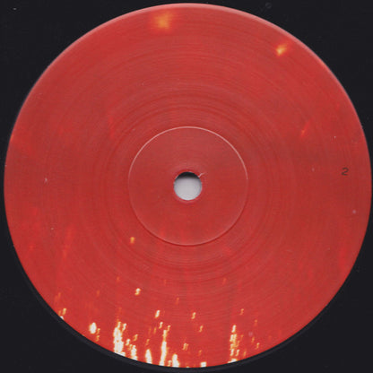 The Cure : Kiss Me Kiss Me Kiss Me (2xLP, Album, RE, RM, 180)