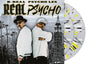 B-Real & Psycho Les - Real Psycho [PRE-ORDER]