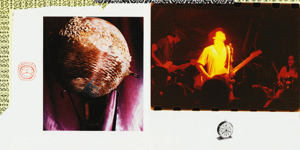 Jeff Buckley : Grace (CD, Album, RE)