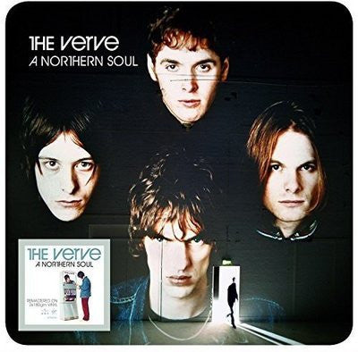 The Verve : A Northern Soul (2xLP, Album, RE, RM, 180)