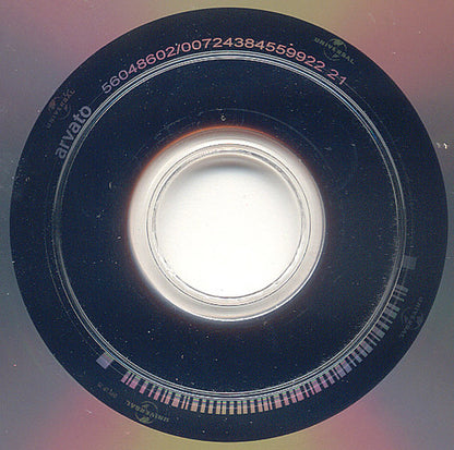 Massive Attack : Mezzanine (CD, Album)