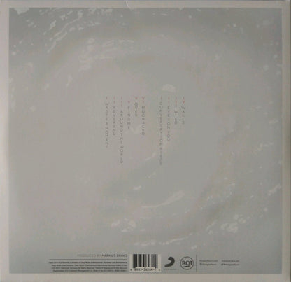 Kings Of Leon : WALLS (LP, Album)