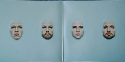 Kings Of Leon : WALLS (LP, Album)