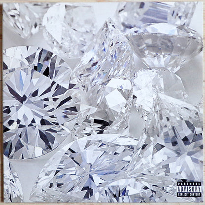 Drake & Future (4) : What A Time To Be Alive (LP, Album)