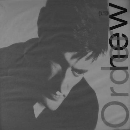 New Order : Low-Life (LP, Album)