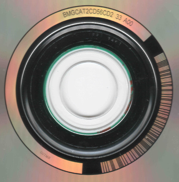 Uriah Heep : Salisbury (2xCD, Album, RE, RM)