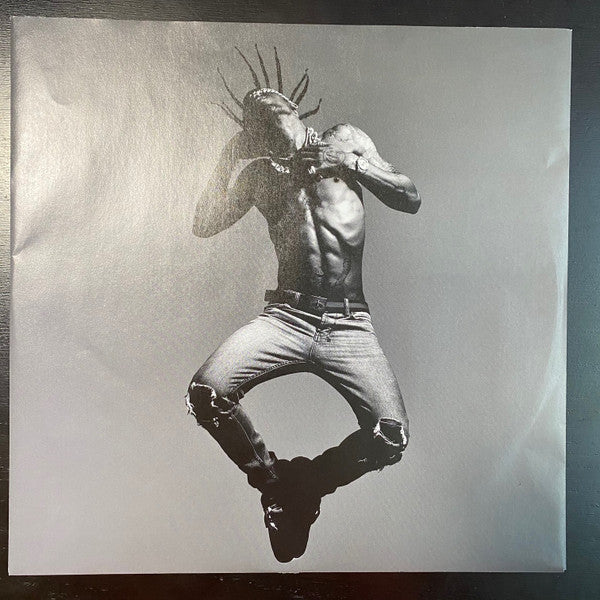 Travis Scott (2) : Birds In The Trap Sing Mcknight (2xLP, Album)