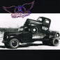 Aerosmith : Pump (LP, Album, RE, 180)
