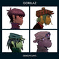 Gorillaz : Demon Days (CD, Album, RP, Arv)