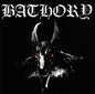 Bathory : Bathory (LP, Album, RE, RP, 180)