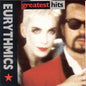 Eurythmics : Greatest Hits (2xLP, Comp, RE, 180)