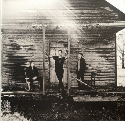 Depeche Mode : Delta Machine (2xLP, Album, RP)