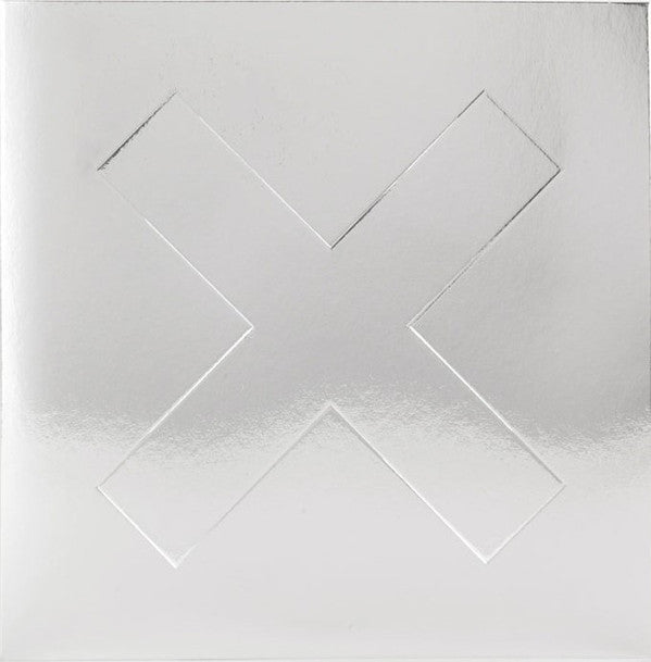 The XX : I See You (LP, Album + CD, Album)