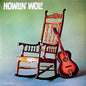 Howlin' Wolf : Howlin' Wolf (LP, Album, RE, 180)