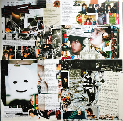 The Libertines : Up The Bracket (LP, Album, RE)