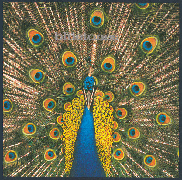The Bluetones : Expecting To Fly (CD, Album)