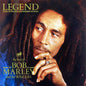Bob Marley & The Wailers : Legend - The Best Of Bob Marley And The Wailers (CD, Comp, RE)