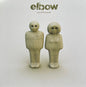 Elbow : Cast Of Thousands (CD, Album, RE, RP, Arv)