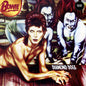 Bowie* : Diamond Dogs (LP, Album, RE, RM, 180)