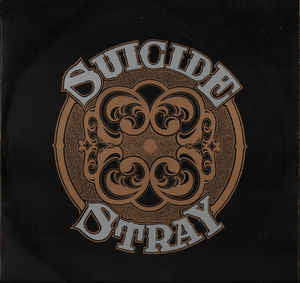 Stray (6) : Suicide (LP, Album)