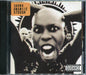 Skunk Anansie : Stoosh (CD, Album, RE)