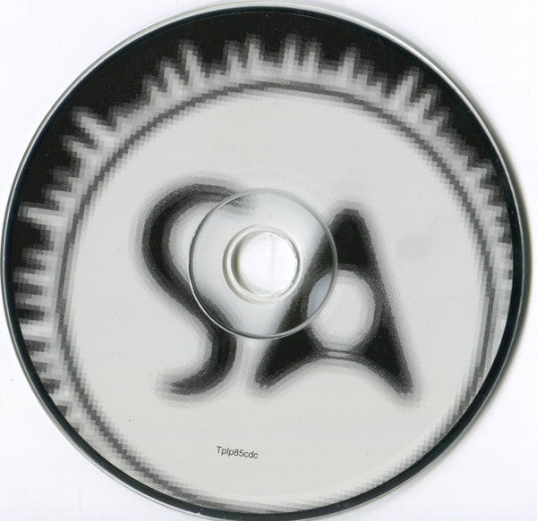 Skunk Anansie : Stoosh (CD, Album, RE)