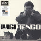 Luigi Tenco : Luigi Tenco (LP, Album, Whi)