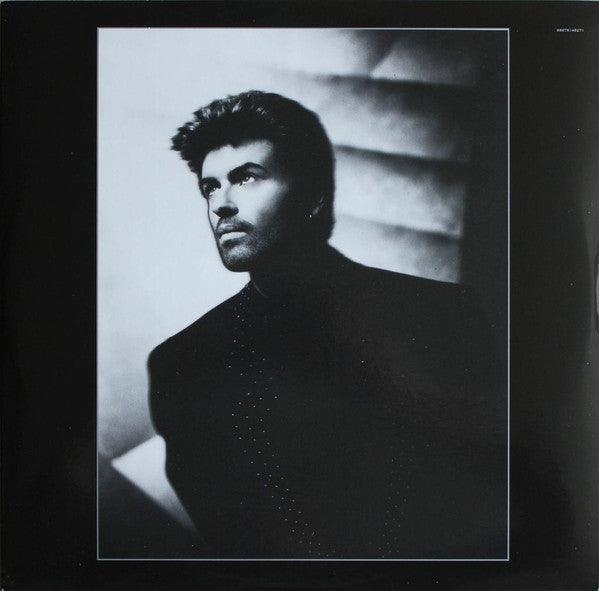 George Michael : Listen Without Prejudice Vol. 1 (LP, Album, RE, 180)