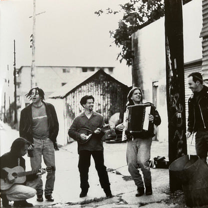 Counting Crows : August And Everything After (2xLP, Album, RE, 180)