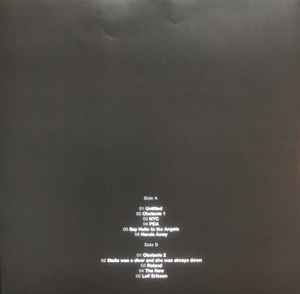 Interpol - Turn On The Bright Lights (LP, Album, RE) (Very Good Plus (VG+))