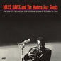 Miles Davis - Miles Davis And The Modern Jazz Giants (LP, Comp, RE, Gat) (Mint (M))