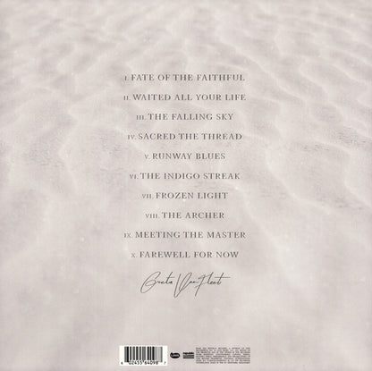 Greta Van Fleet - Starcatcher (LP, Album, Ltd, Rub) (Mint (M))