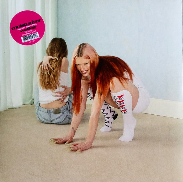 Wet Leg - Moisturizer (LP, Album) (Mint (M))