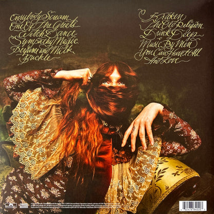 Florence And The Machine - Everybody Scream (2xLP, Album) (Mint (M))