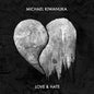 Michael Kiwanuka - Love & Hate (2xLP, Album) (Mint (M))