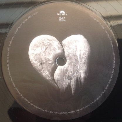 Michael Kiwanuka - Love & Hate (2xLP, Album) (Mint (M))