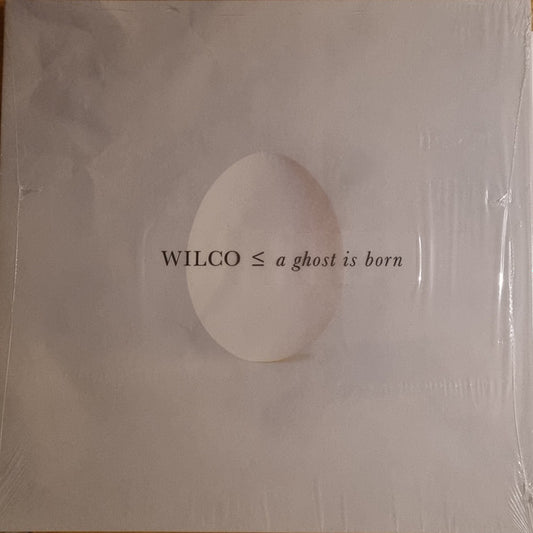 Wilco - A Ghost Is Born (2xLP, Album, RE) (Mint (M))