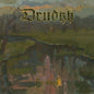 Drudkh - Гра тіней = Shadow Play (2xLP, S/Sided, Etch, Ltd, Yel) (Mint (M))